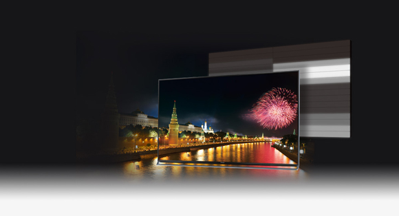 Panasonic TV